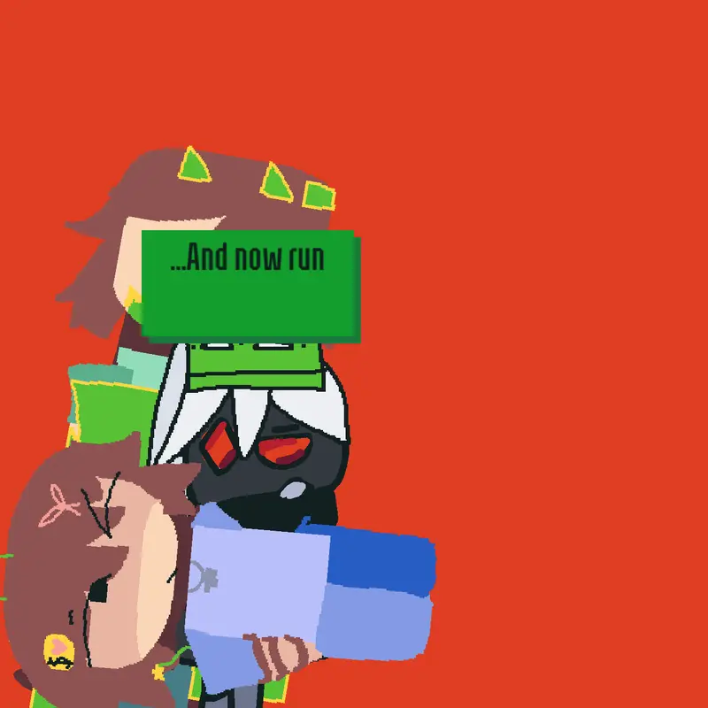 Qna by @wonder_Wonderland