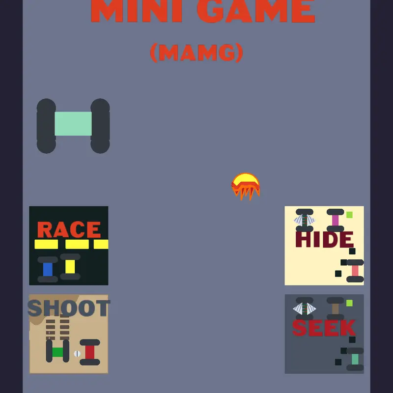 Game by @BeastInBoy