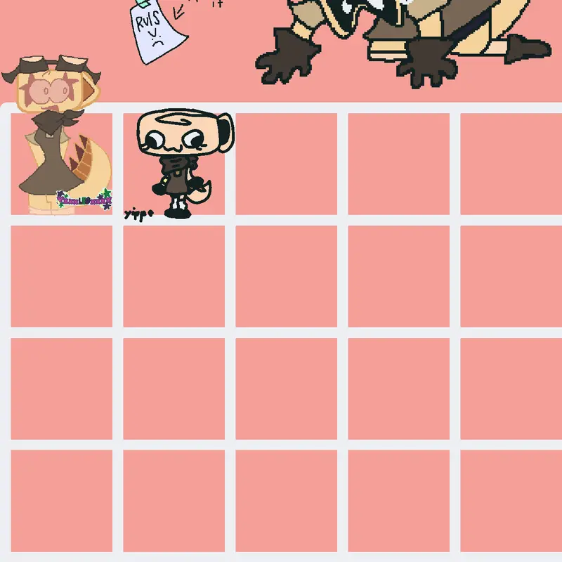 Game by @yippee_luxen
