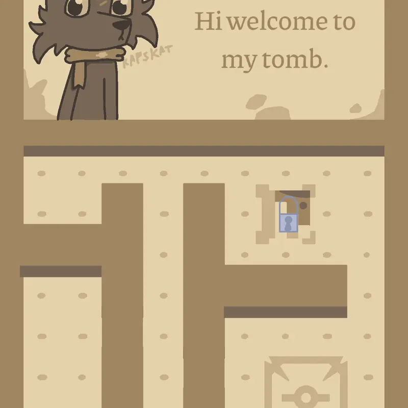 Game by @Human_bro