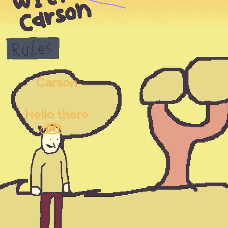 Game by @pineapple-juice