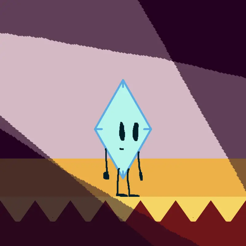 Game by @DustyChase
