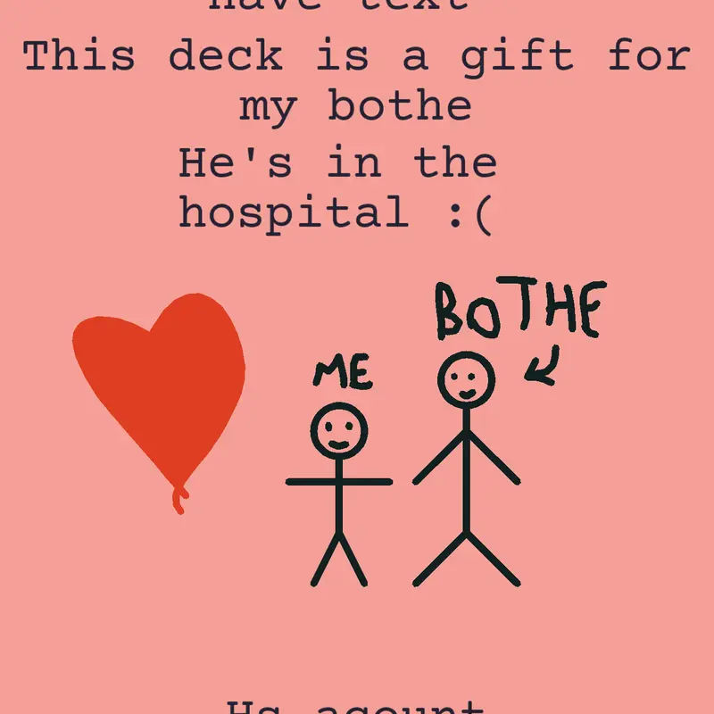 My bothe by @FranceGuyy