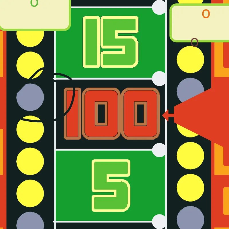 Game by @filimatei