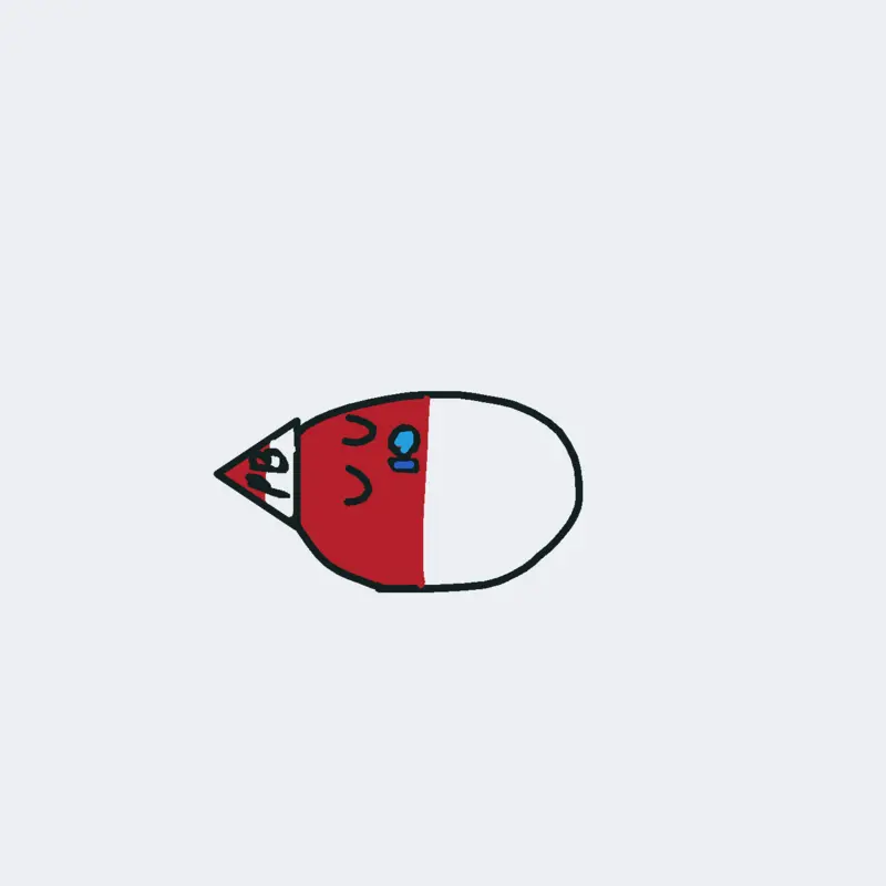 Polandball Regretevator trailer by @Im_Pi