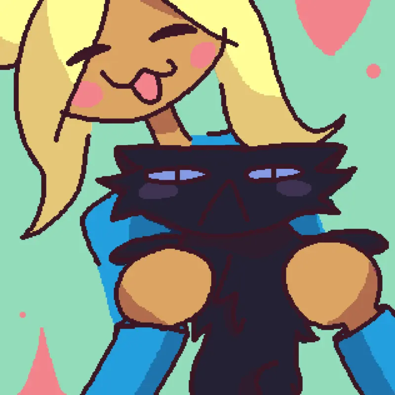 Game by @ILikePurple