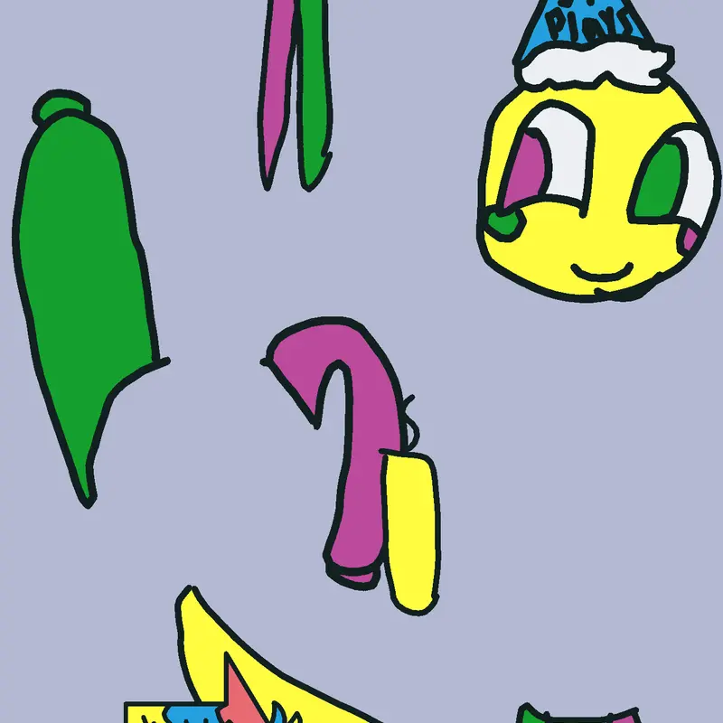 Game by @clifert