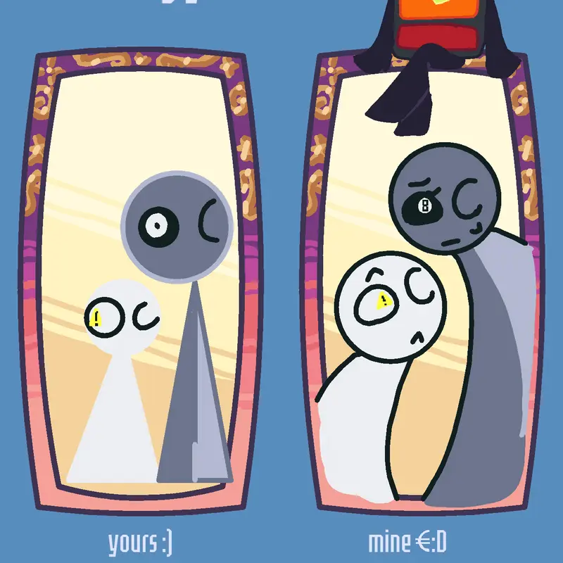 Game by @alkalineFiction