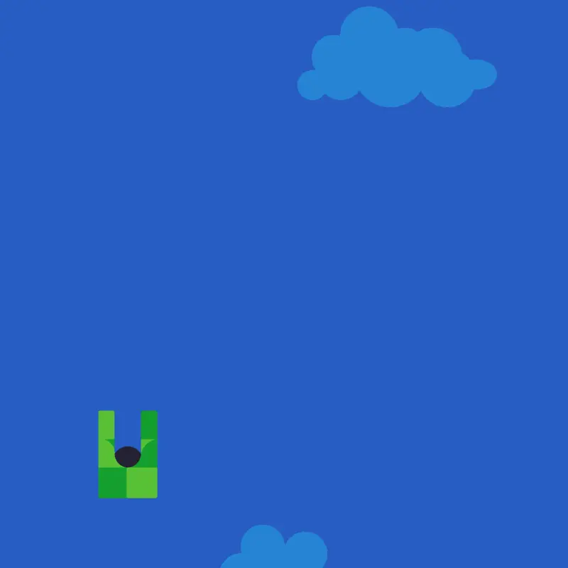 Game by @cubemug