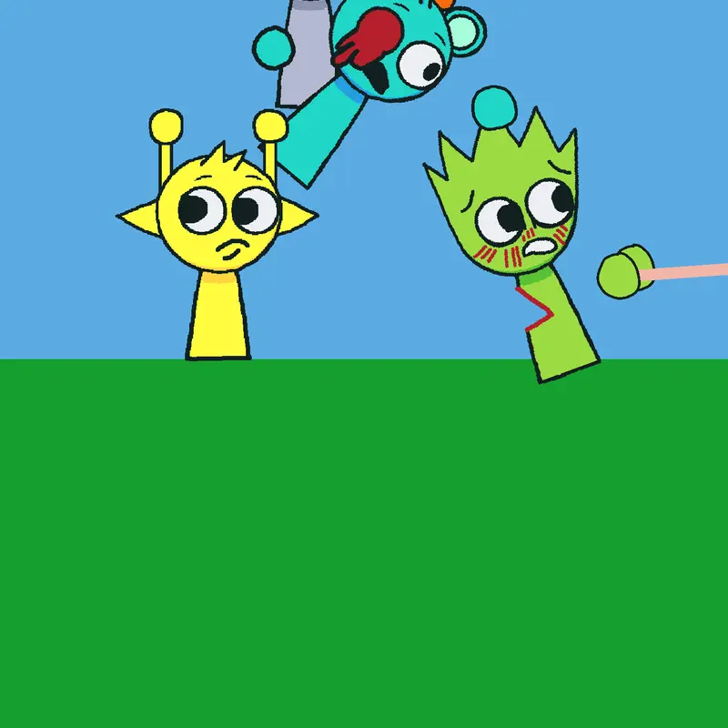 Game by @Motik2016