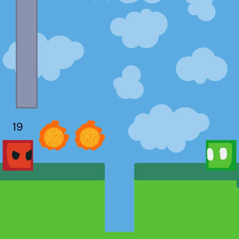 Game by @whiteman