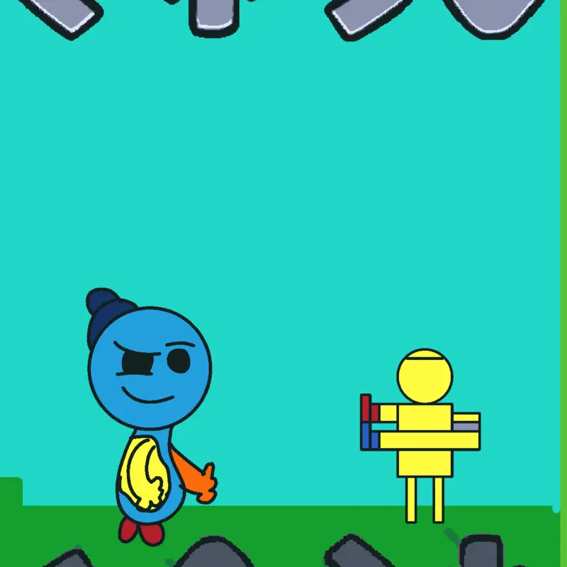 Game by @bibiso