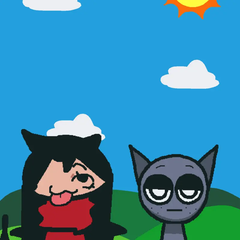 Game by @EloahAnimaTv