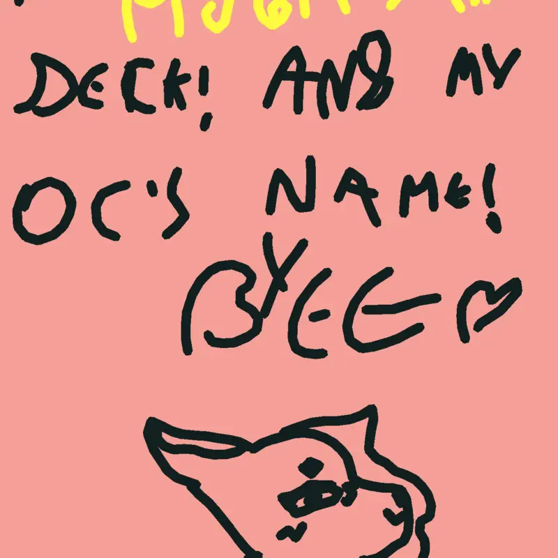 Game by @linxy_on_paws