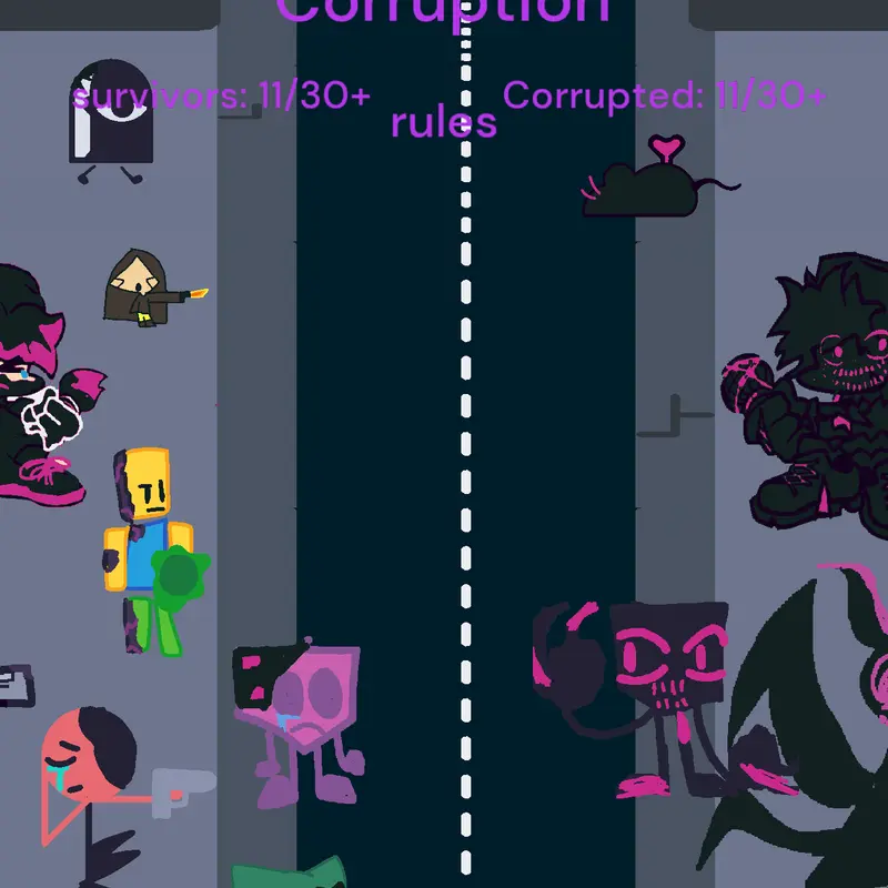 Game by @ilsera