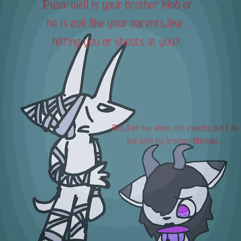 Game by @pusofan