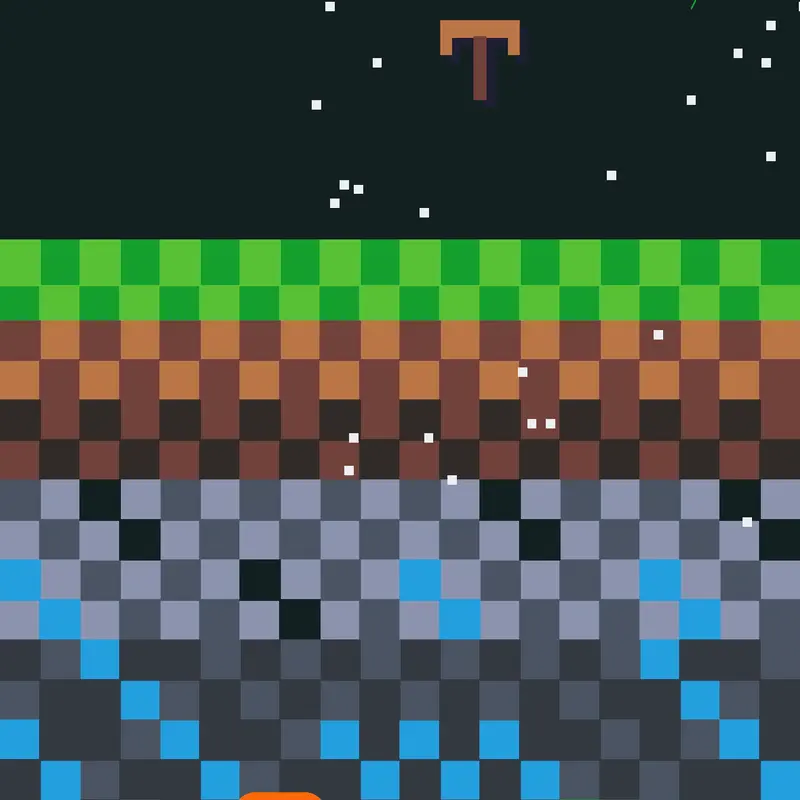 Game by @GolfRemasterer