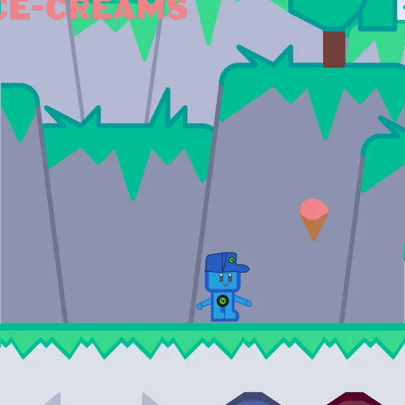 Game by @Beebo64