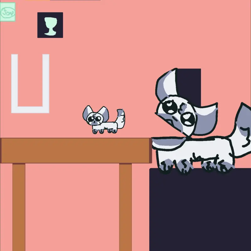 Game by @Voidtoxopid
