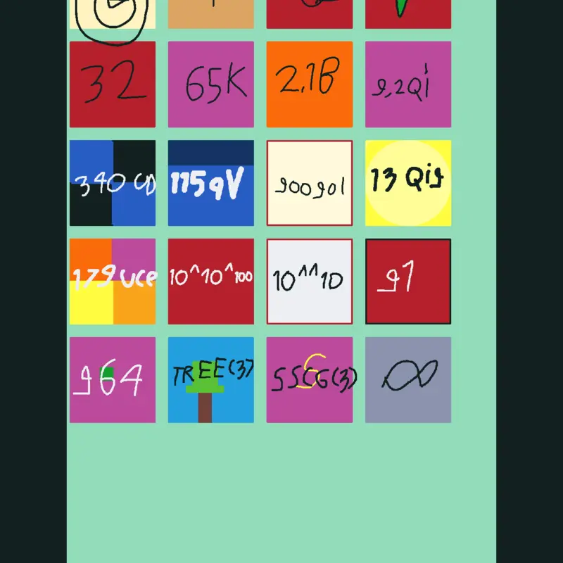 Game by @itsmirageboxtime