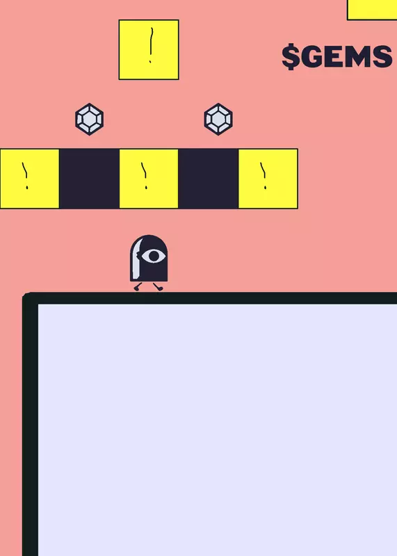 Game by @treybluey