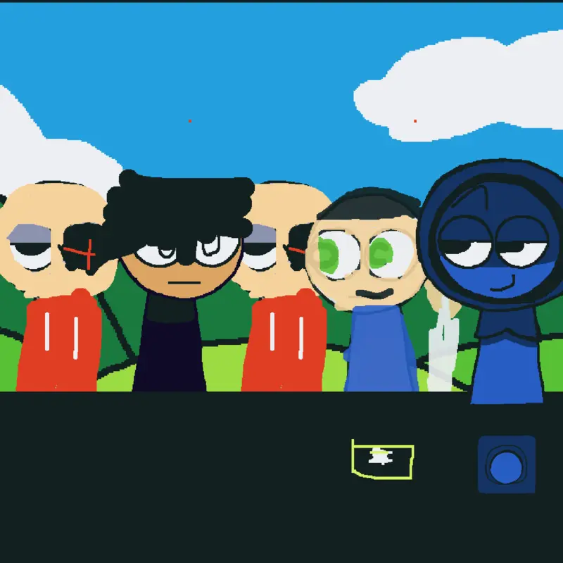 Game by @erick409021