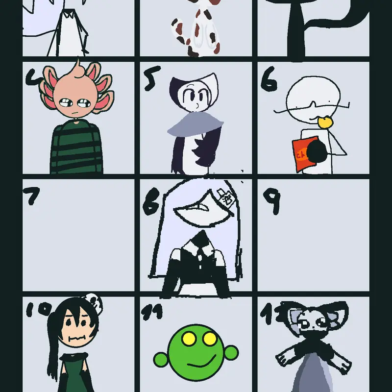 Game by @justJames