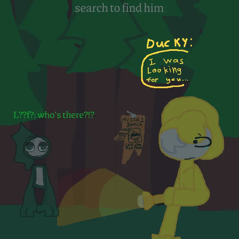 Game by @bubbleduck_vr_yt