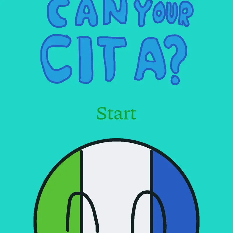 Game by @-Citadel-Official-