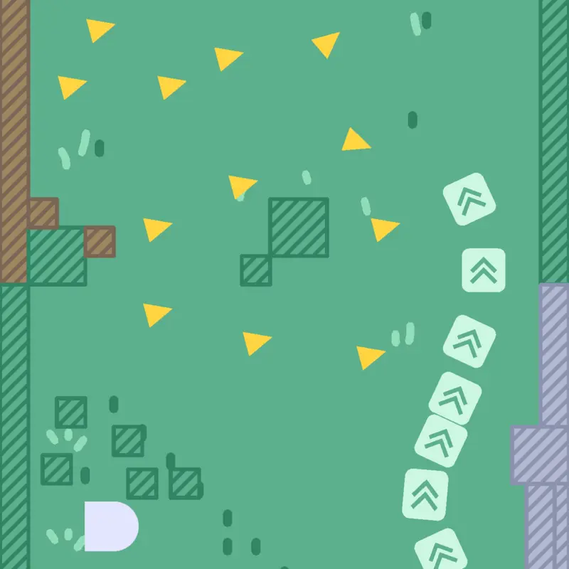 Game by @GAMINAMERALT
