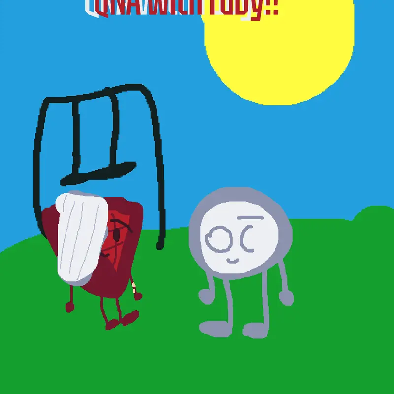 Game by @Sleepytoast