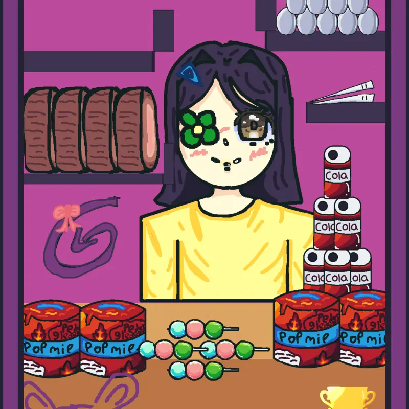 Game by @lovely_Rusia