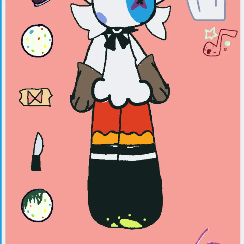 Game by @-cotton-oficcial91-