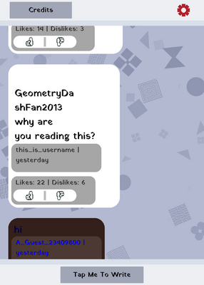 snapshot