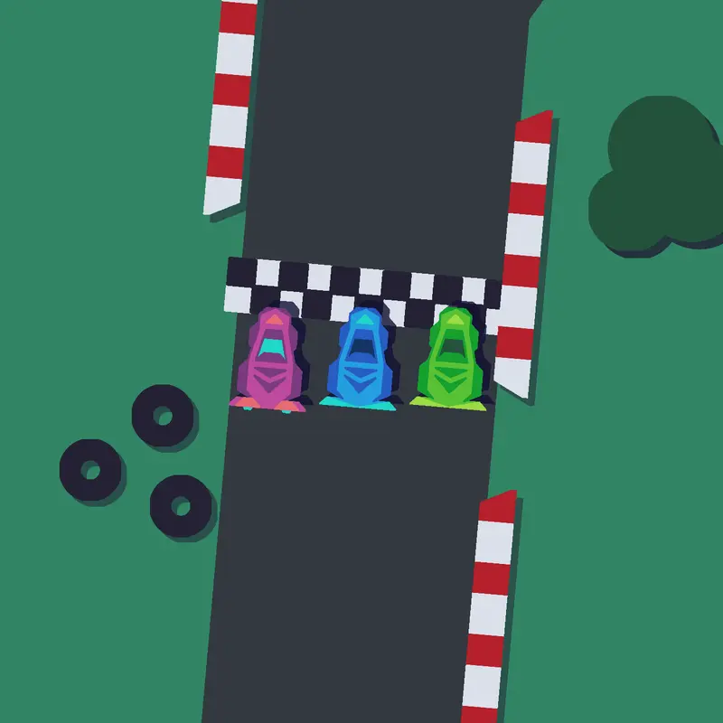 Game by @theluckycat1