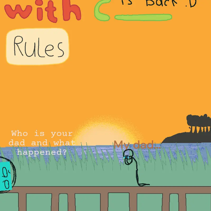 Game by @am_just_a_normal_person