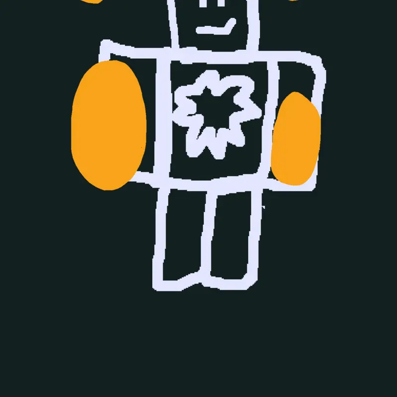 Game by @mynameisrichard