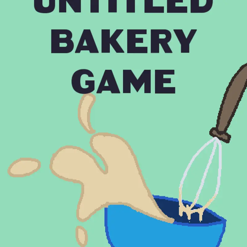 Baking by @YourLocalSpiderLily