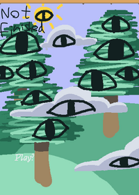 Not finished 👁️👄👁️