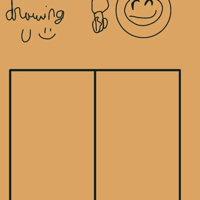 Drawing u! #rewrite #dodge by @MrRewriteSonic