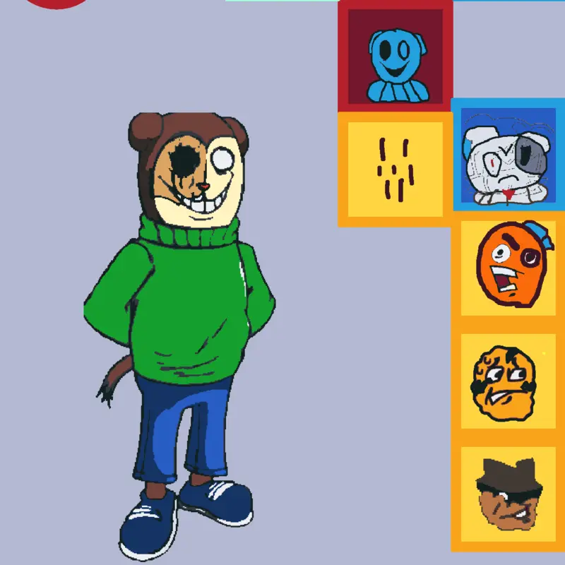 Game by @ilililililil