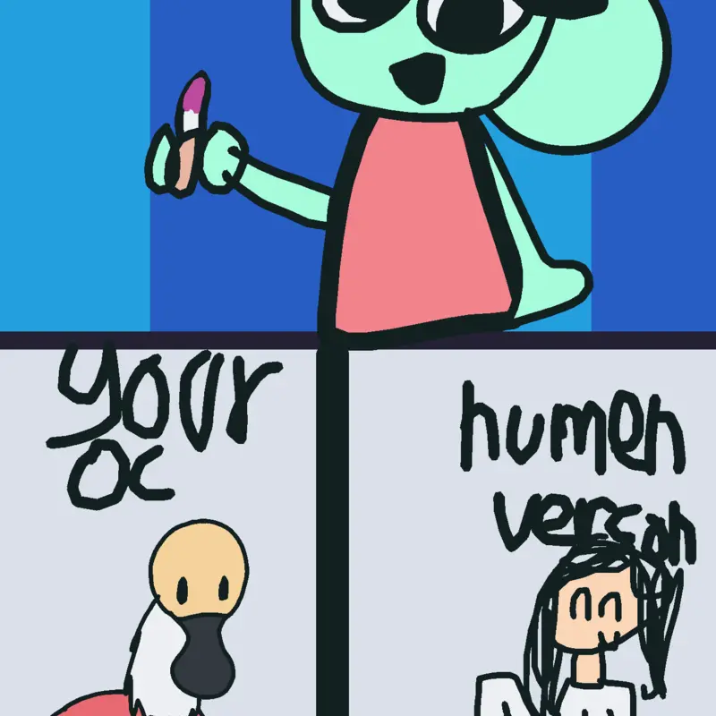 Game by @seallover2018