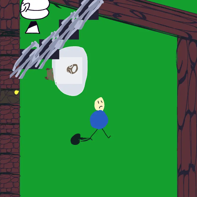 Game by @ukyomaker