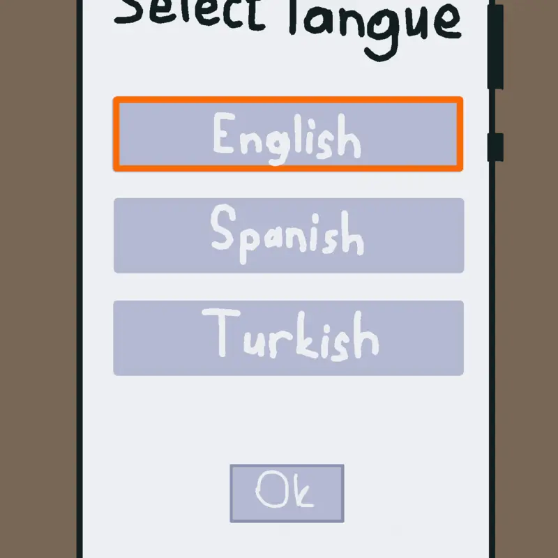 Game by @bilall