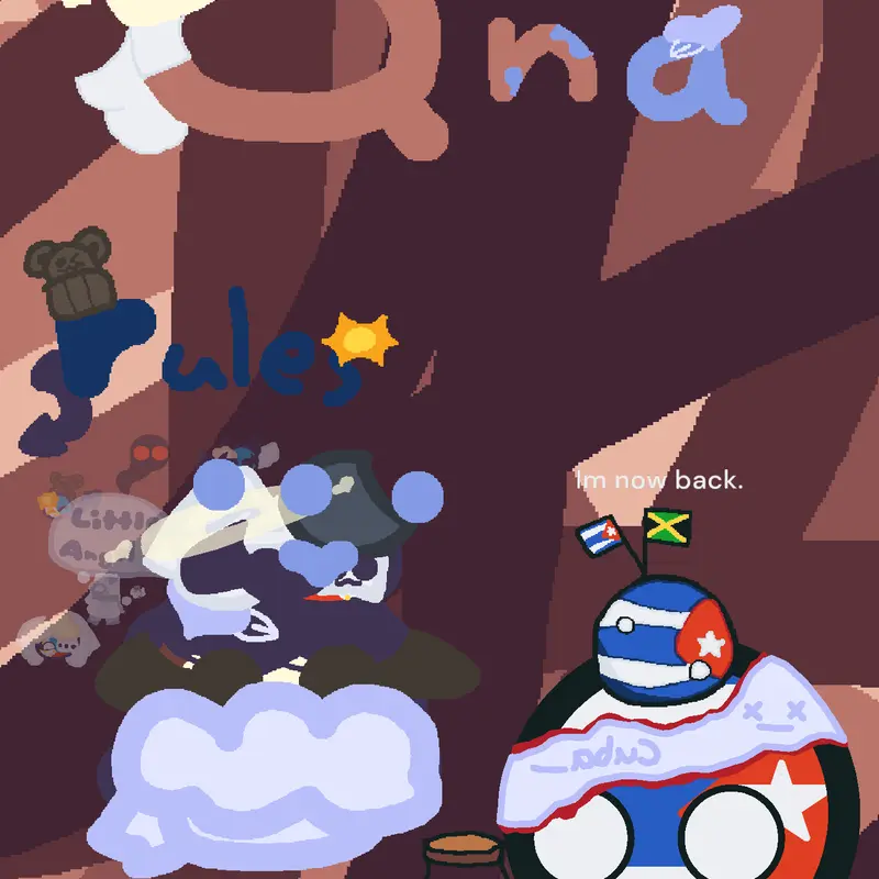 Game by @iloggedoutinthisacc