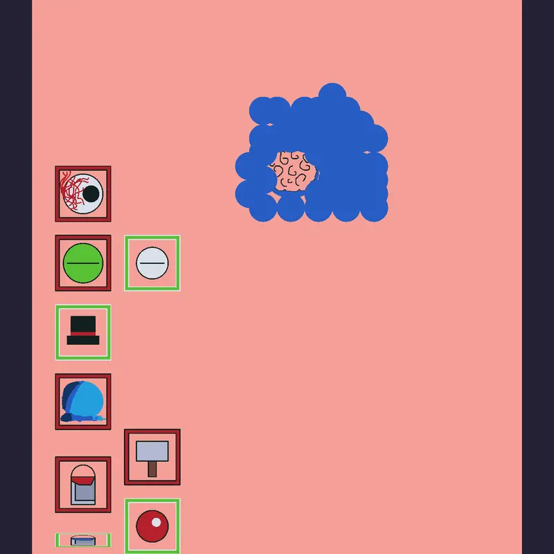 Game by @Alice_king
