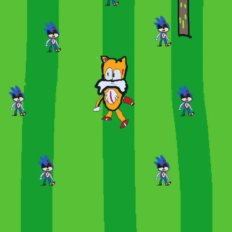 Game by @Oceania