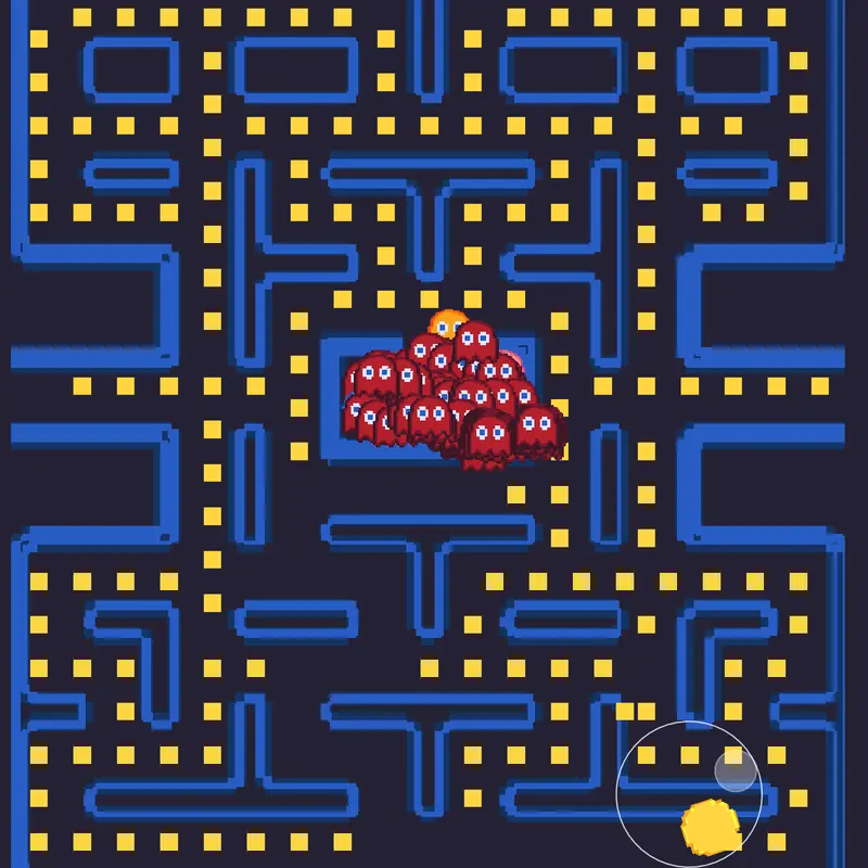 Chaos by @sovietconscript