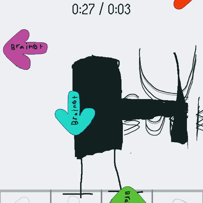 Game by @123banhbao