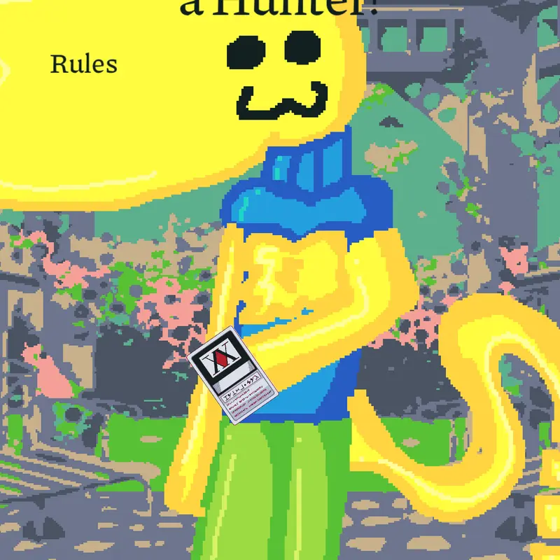 Game by @noob_the_ninja_ye